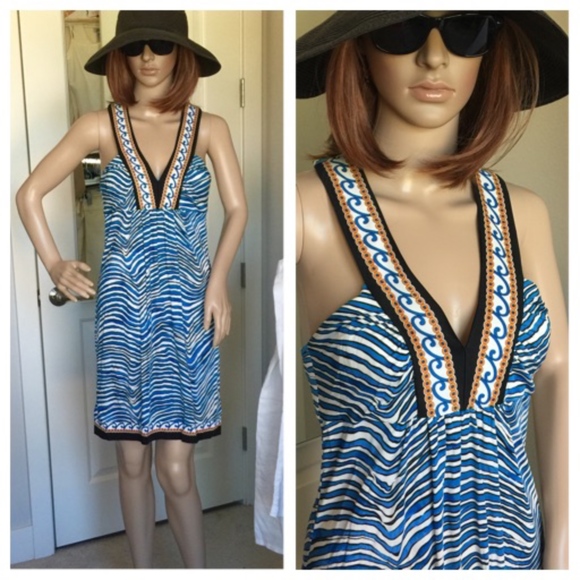 Trina Turk Dresses & Skirts - Trina Turk sundress